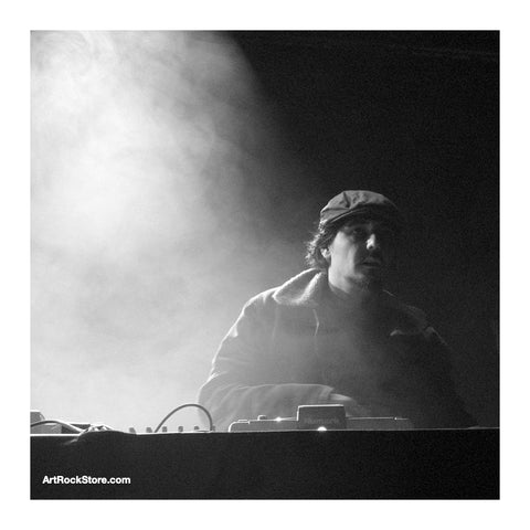 Amon Tobin | Artist