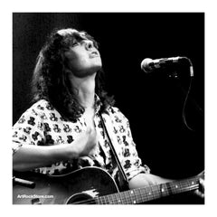 エイミー・リグビー | アーティスト