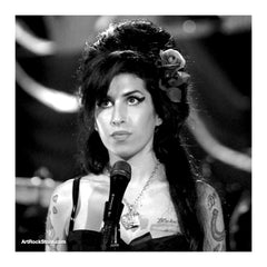 Amy Winehouse |  Artist