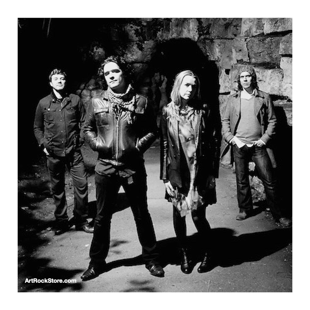 Anathema | Artist
