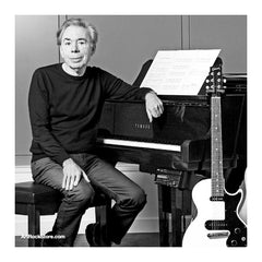 Andrew Lloyd Webber |  Artist