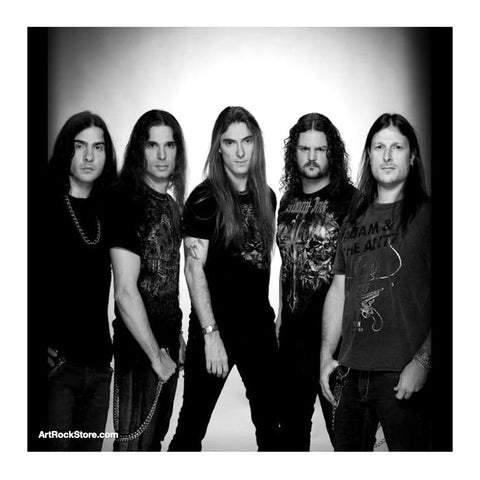 Angra | Artist