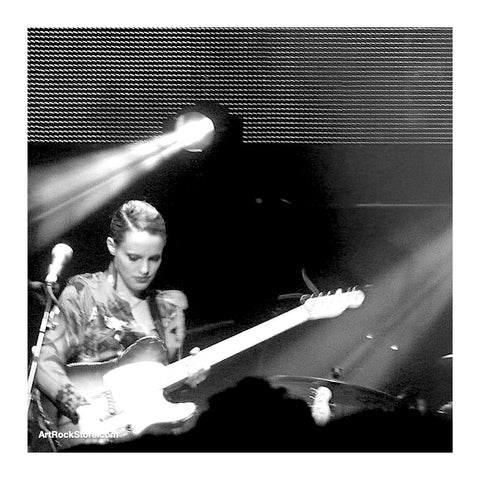 Anna Calvi | Artist