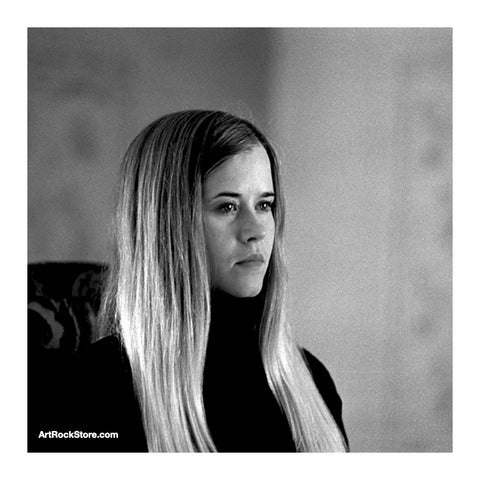 Anna von Hausswolff | Artist
