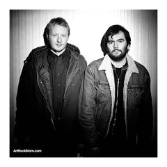 Arab Strap |  Artist
