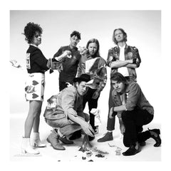 Arcade Fire |  Artist
