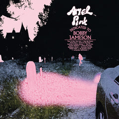 Ariel Pink | Dédié à Bobby Jameson | Album