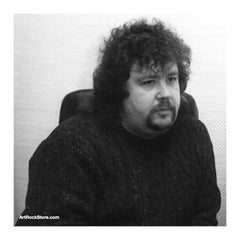 Artemiy Artemiev |  Artist
