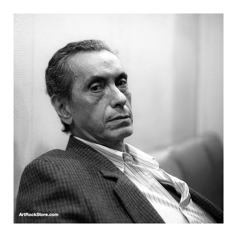 Arthur Verocai | Artist