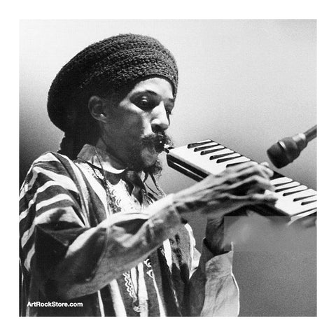 Augustus Pablo | Artist