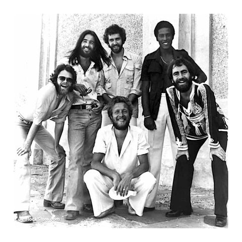 Average White Band | Artist