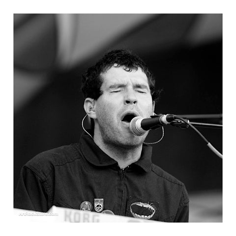 Avey Tare | Artist