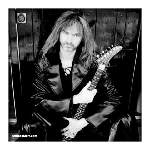 Ayreon | Artist