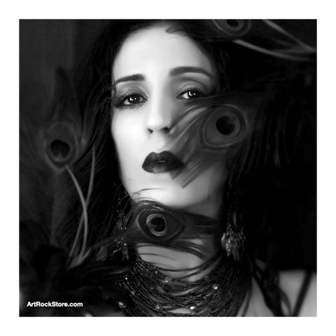 Azam Ali | Artist