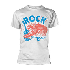 B-52's | Rock Lobster | T-Shirt
