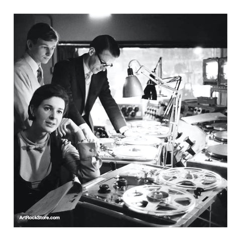 BBC Radiophonic Workshop | Artist