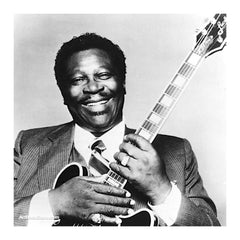 BBキング | アーティスト