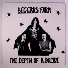 Beggars Farm | The Depth of a Dream | Album