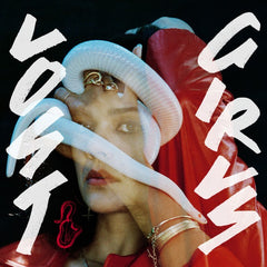 Bat For Lashes | Lost Girls | Album