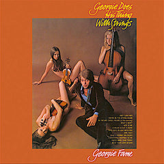 Georgie Fame | Georgie Does His Thing With Strings | Album