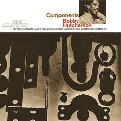 Bobby Hutcherson | Components | Album