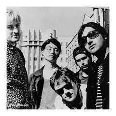 BMX Bandits |  Artist