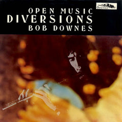 Bob Downes | Diversions | Album