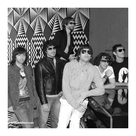Babasonicos | Artist