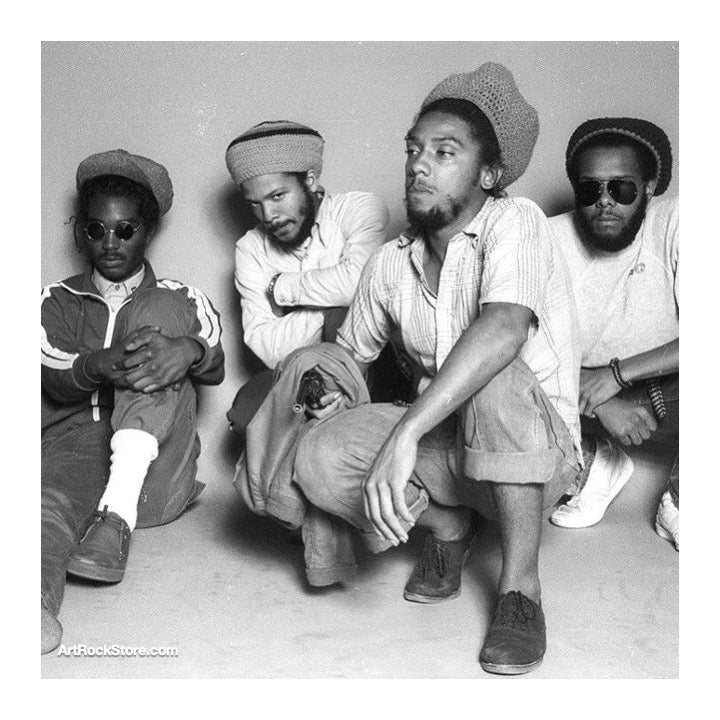 Bad Brains | Artist