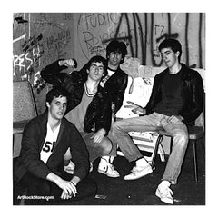 Bad Religion |  Artist