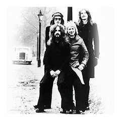 Barclay James Harvest |  Artist