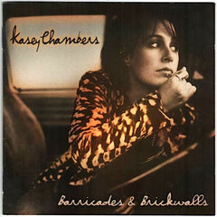 Kasey Chambers | Barricades & Brickwalls | Album