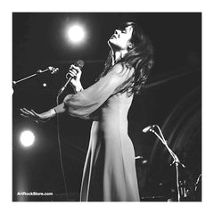 Bat For Lashes |  Artist
