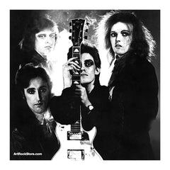 ビバップデラックス | アーティスト