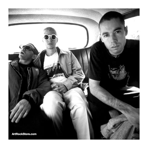 Beastie Boys | Artist
