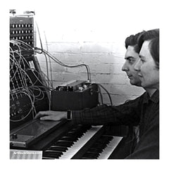 Beaver & Krause |  Artist