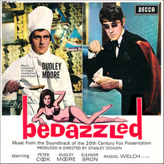 Dudley Moore | Bedazzled (Soundtrack) | Album