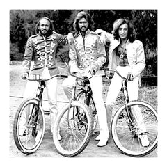 Bee Gees |  Artist