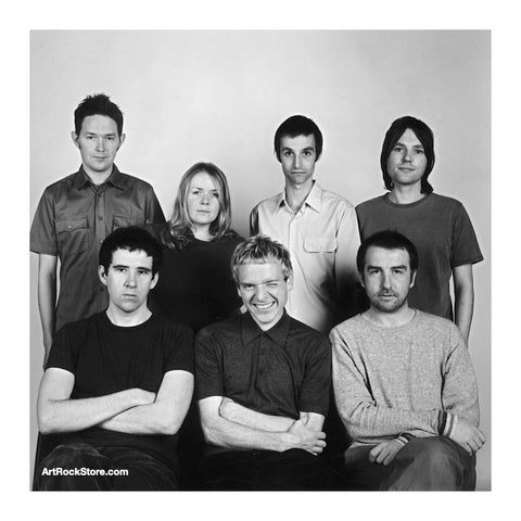 Belle & Sebastian | Artist