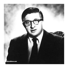 Bernard Herrmann |  Artist