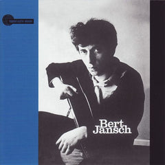 Bert Jansch | Bert Jansch | Album