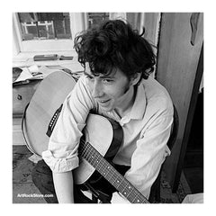 Bert Jansch |  Artist