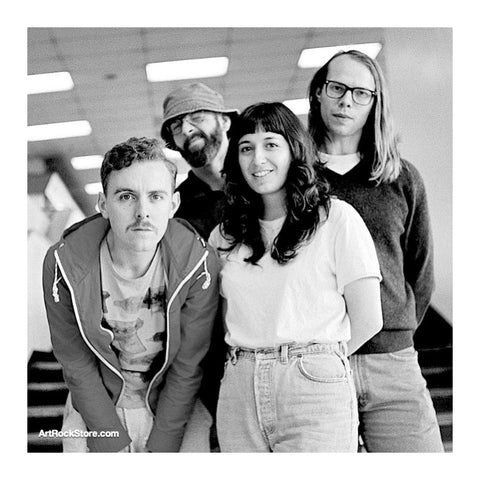 The Beths | Artist