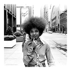 ベティ・デイビス | アーティスト