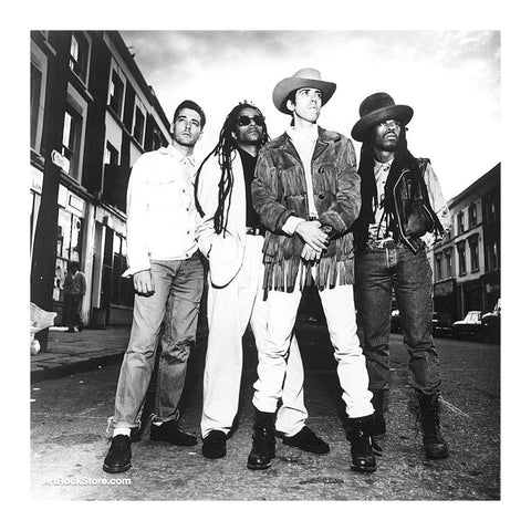 Big Audio Dynamite | Artist