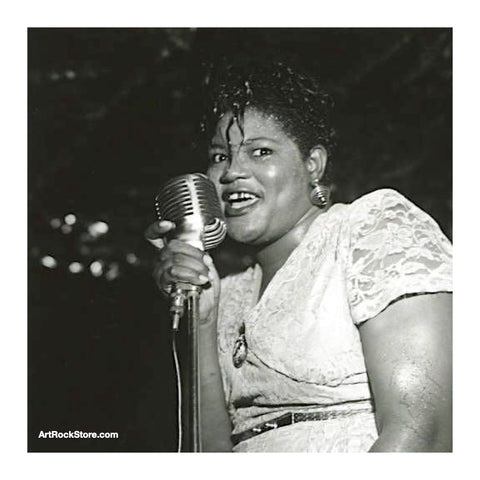 Big Mama Thornton | Artist