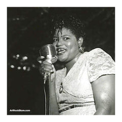Big Mama Thornton |  Artist