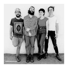 Big Thief |  Artist