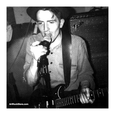 Billy Childish | Artist