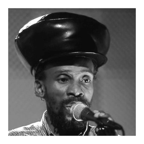Bim Sherman | Artist